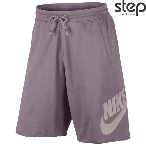Nike Ανδρικό σορτς French terry